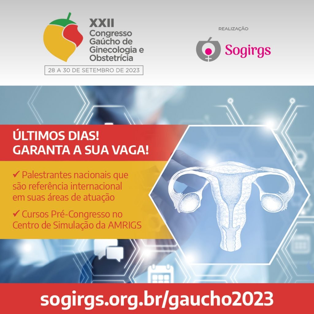 Xxii Cggo Ltimos Dias Para Se Inscrever Sogirgs