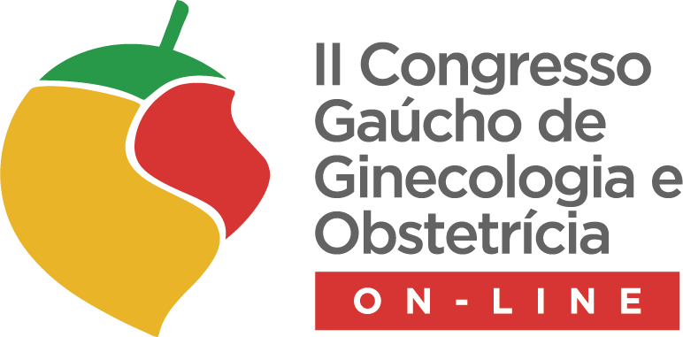 II Congresso Gaúcho de Ginecologia e Obstetrícia On-line II Congresso Gaúcho de Ginecologia e Obstetrícia On-line