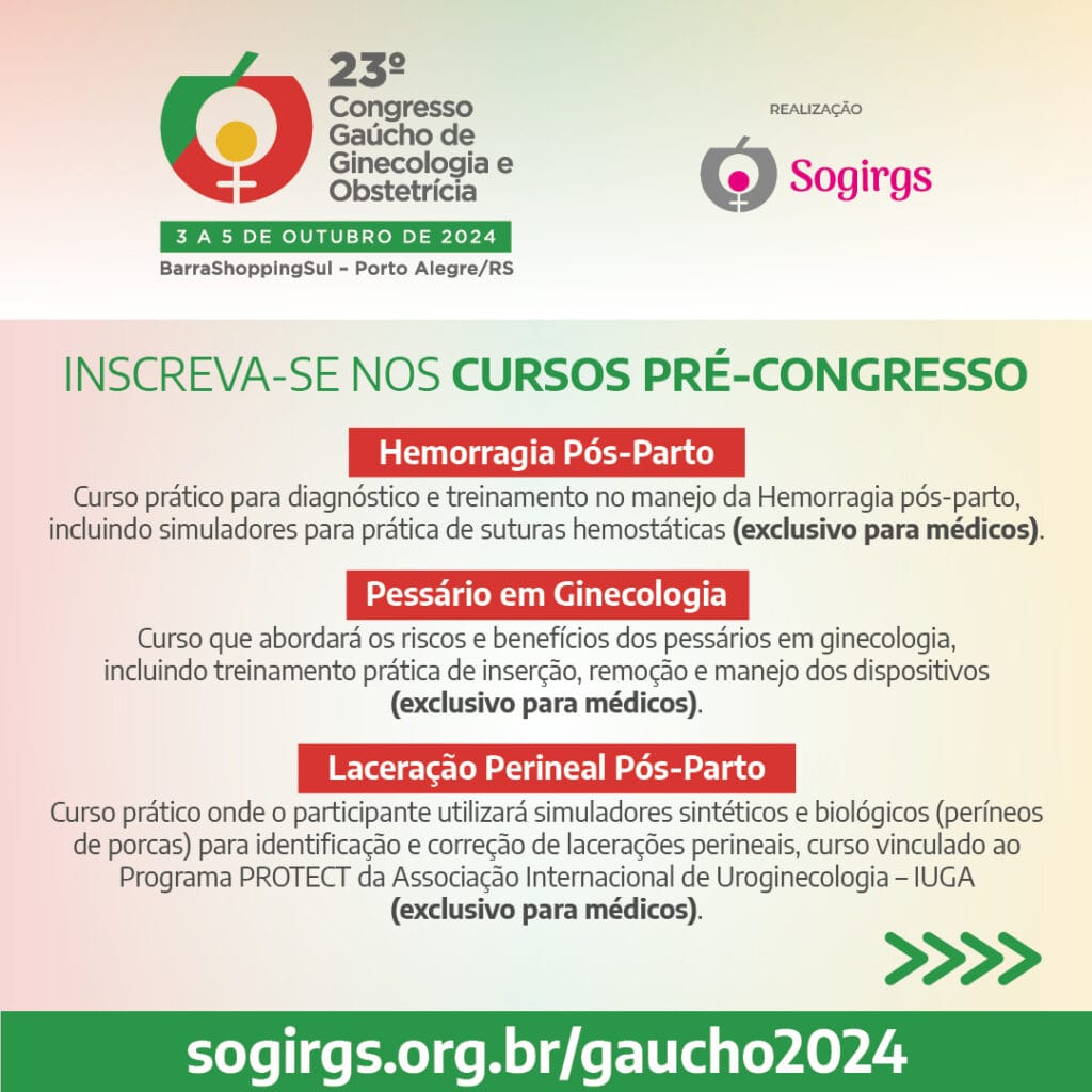 xxiii-cggo-2024 - cursos-pre-congresso-2