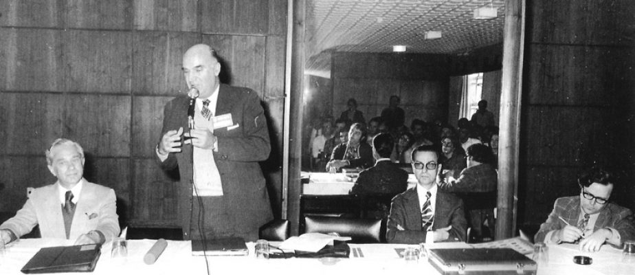 Mesa de Discussão na XXII Jornada